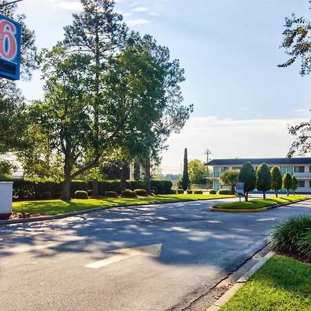 Motel 6-Valdosta, Ga - University Eksteriør billede