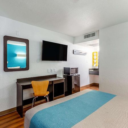 Motel 6-Valdosta, Ga - University Eksteriør billede
