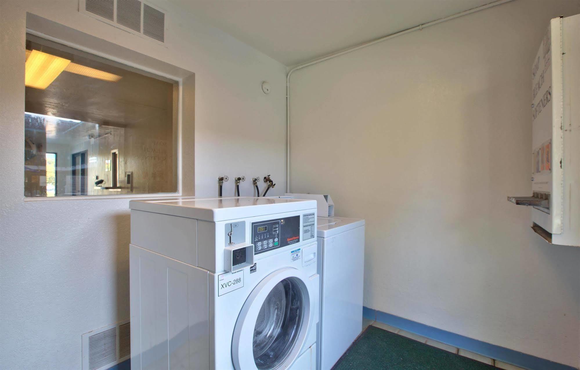 Motel 6-Valdosta, Ga - University Eksteriør billede