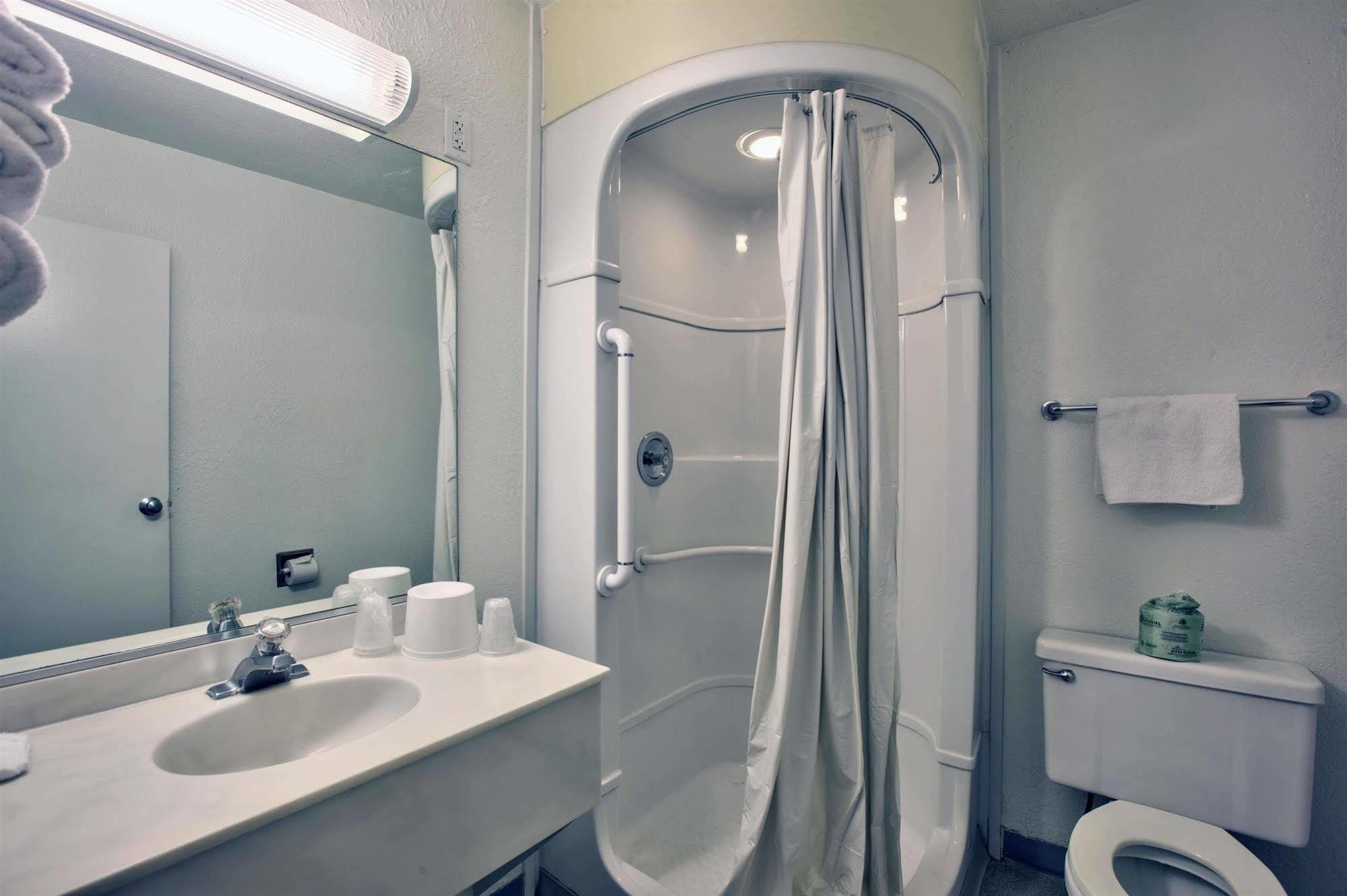 Motel 6-Valdosta, Ga - University Eksteriør billede