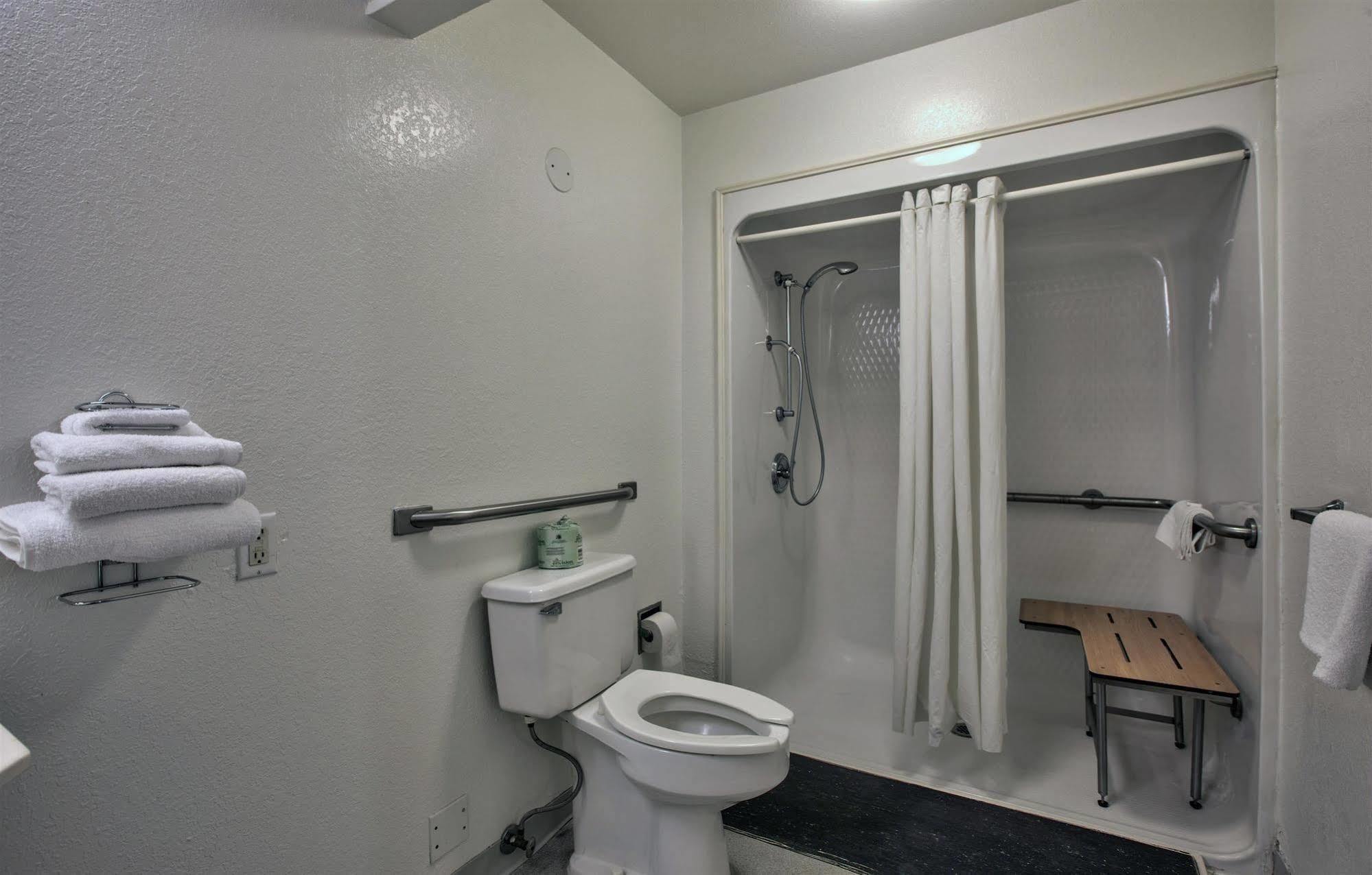 Motel 6-Valdosta, Ga - University Eksteriør billede