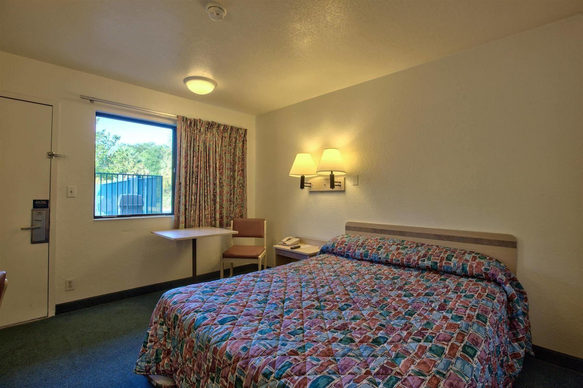Motel 6-Valdosta, Ga - University Eksteriør billede